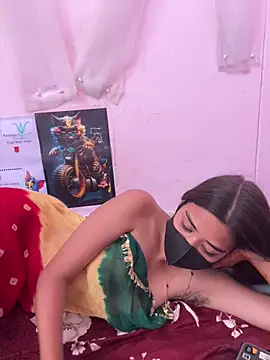 Sexykhushi041 online show from August 5, 9:15 am