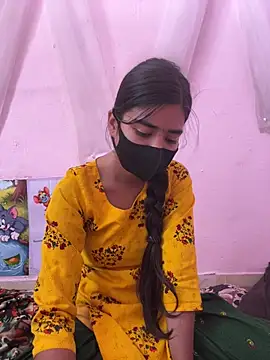 Sexykhushi041 online show from June 25, 5:23 am