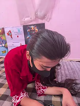 Sexykhushi041 online show from July 22, 5:30 am