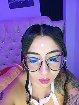 Sexy cristall  online show from July 26, 7:10 pm