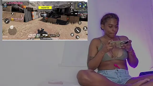 ChannelCox1 online show from March 18, 4:23 pm