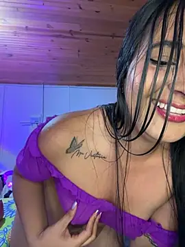 Pariis08 online show from March 6, 3:12 am