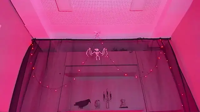 KylieMaxwell online show from January 17, 8:38 pm