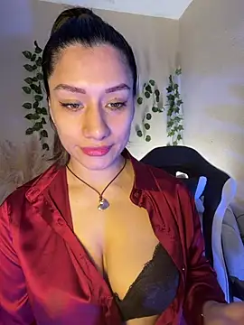 Bckystonee online show from May 15, 7:44 am