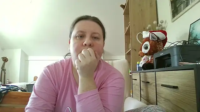 ReifeVenna online show from January 19, 9:49 am