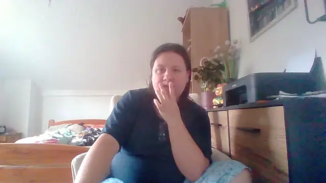 Snapshot of ReifeVenna chatting on September 15, 7:16 am ReifeVenna online show from September 15, 7:16 am