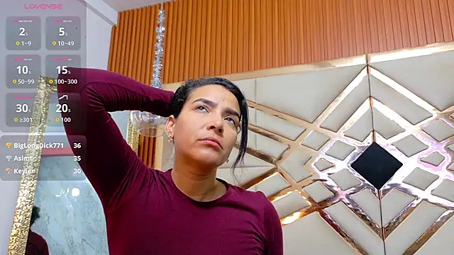 Sluttyandmature online show from February 26, 12:37 pm