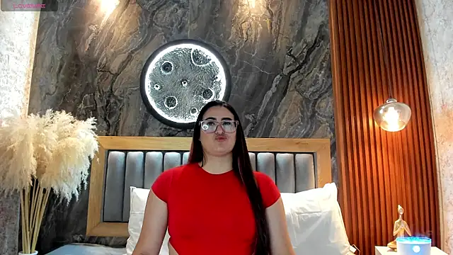 BellaPeers  online show from May 3, 12:52 pm