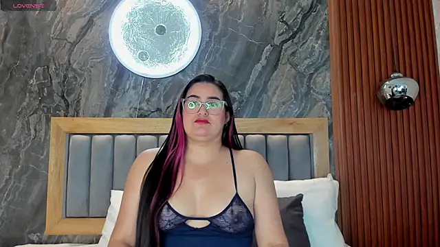 BellaPeers  online show from October 19, 12:29 pm