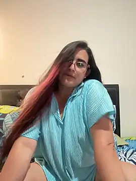 BellaPeers  online show from February 23, 1:10 pm