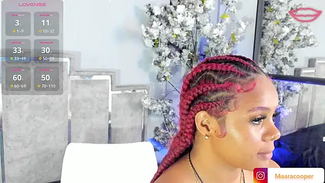 Maaracooper online show from July 9, 8:39 am