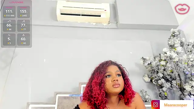 Maaracooper online show from June 5, 6:52 am