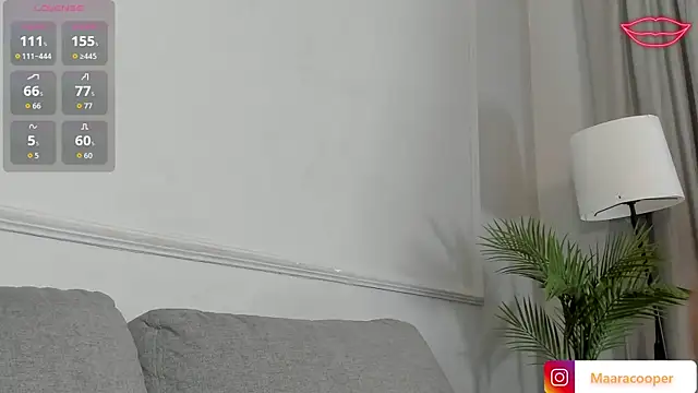 Maaracooper online show from June 1, 2:24 am