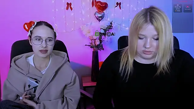 juli kisss online show from March 30, 8:41 pm