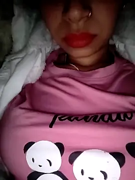 Aimeesha online show from December 19, 10:02 pm