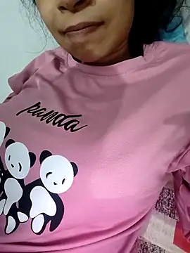 Aimeesha online show from November 4, 7:30 pm