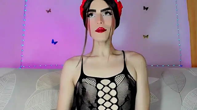 TatiGil online show from July 5, 7:52 pm