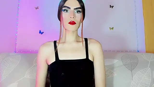 TatiGil online show from July 7, 6:21 pm