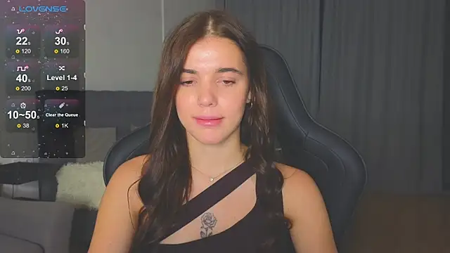 Snapshot of adrianawow1 chatting on September 14, 11:13 pm adrianawow1 online show from September 14, 11:13 pm