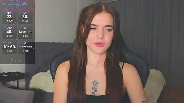 Snapshot of adrianawow1 chatting on October 9, 9:30 pm adrianawow1 online show from October 9, 9:30 pm