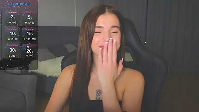 Snapshot of adrianawow1 chatting on September 13, 11:02 pm adrianawow1 online show from September 13, 11:02 pm