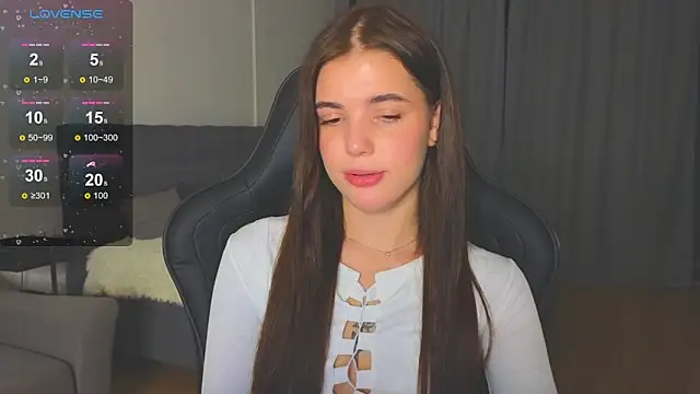 Snapshot of adrianawow1 chatting on September 18, 9:46 pm adrianawow1 online show from September 18, 9:46 pm