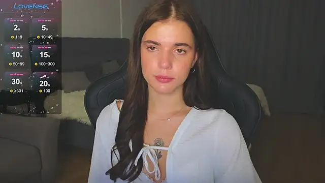 Snapshot of adrianawow1 chatting on September 10, 9:15 pm adrianawow1 online show from September 10, 9:15 pm