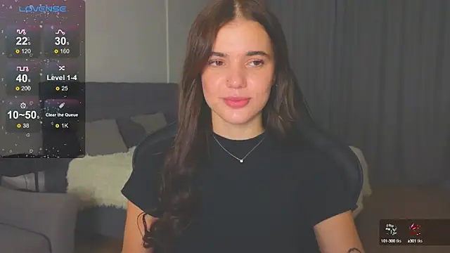 Snapshot of adrianawow1 chatting on September 9, 9:14 pm adrianawow1 online show from September 9, 9:14 pm