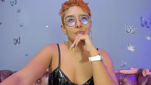 Kaira mosse online show from February 12, 11:56 am