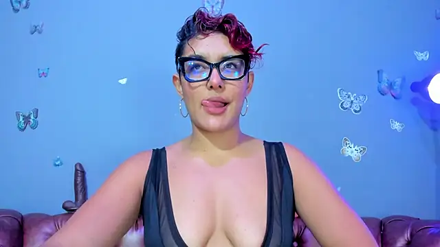 Kaira mosse online show from June 19, 12:08 pm