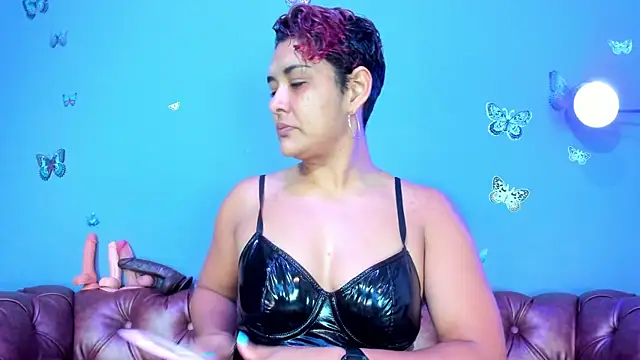 Kaira mosse online show from July 7, 11:46 am