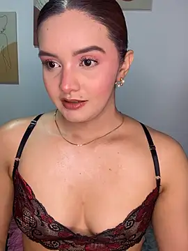 Melanyprada online show from June 16, 5:19 am