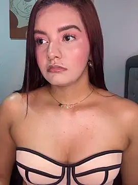 Melanyprada online show from June 23, 4:54 am
