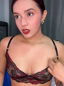 Melanyprada online show from July 20, 4:04 am