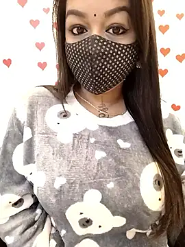 Sexy Anika-for you online show from January 10, 4:22 pm