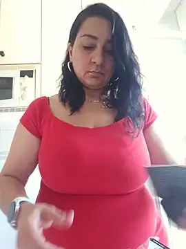 paulinaDiaz1 online show from June 6, 9:15 am