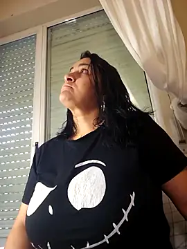 paulinaDiaz1 online show from February 1, 3:22 pm