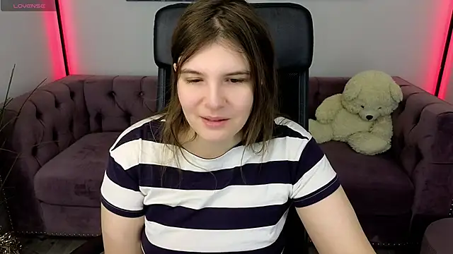 Ruyjin Choi online show from January 14, 10:31 am