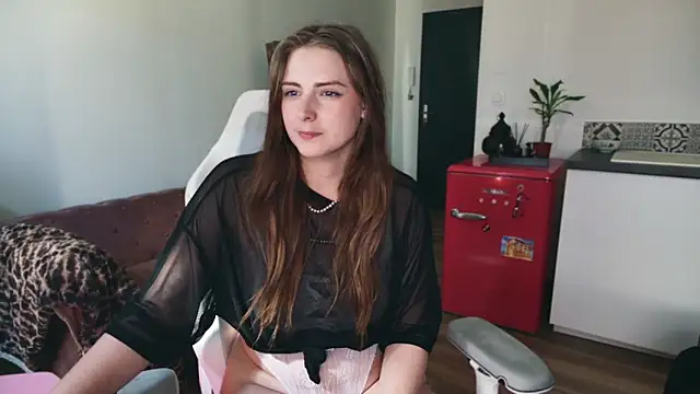 Celeste Off online show from June 16, 1:34 pm