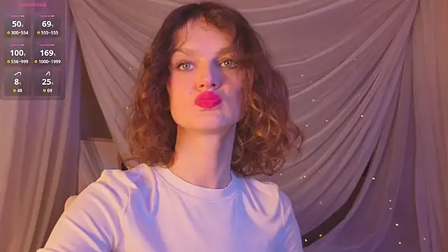 Soo dreamy online show from December 4, 1:30 am