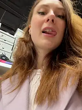 Dina Tease online show from October 2, 12:43 pm