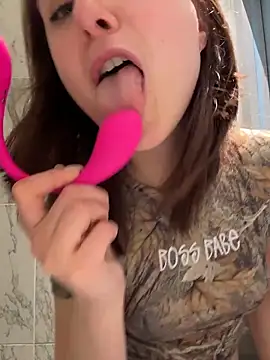 Dina Tease online show from January 5, 5:27 pm