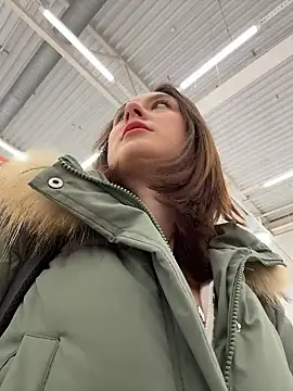 Dina Tease online show from January 8, 11:14 am