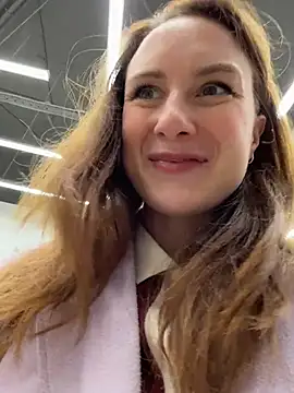 Dina Tease online show from October 3, 12:54 pm