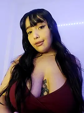 jacksyangeel2 online show from November 28, 12:13 am