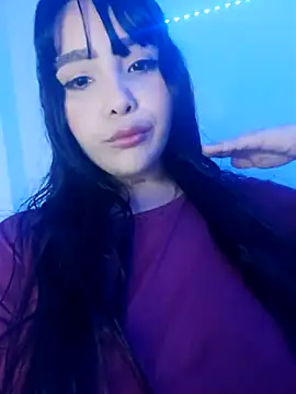 jacksyangeel2 online show from November 25, 11:05 pm