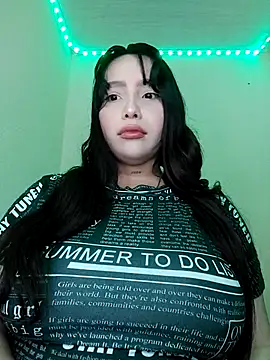 jacksyangeel2 online show from February 23, 2:12 am