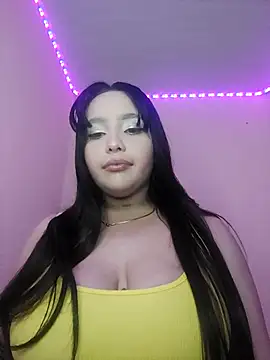 jacksyangeel2 online show from January 7, 7:12 am