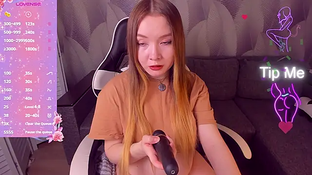 Melissa Nets online show from March 16, 7:12 am