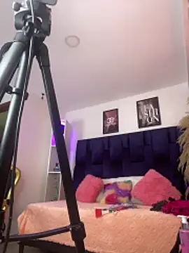 Stefyrossy online show from June 16, 3:24 pm